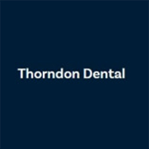 Logo of Thorndon Dental